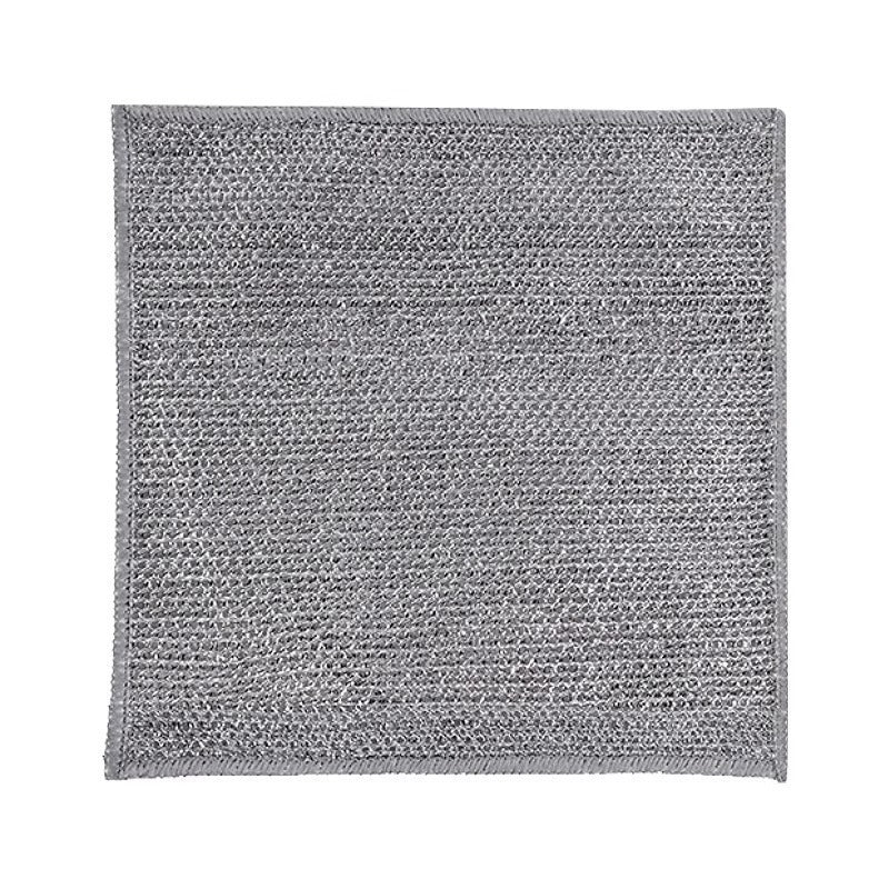 Gentle but Tough- Non-Scratch DIshwashing Cloth