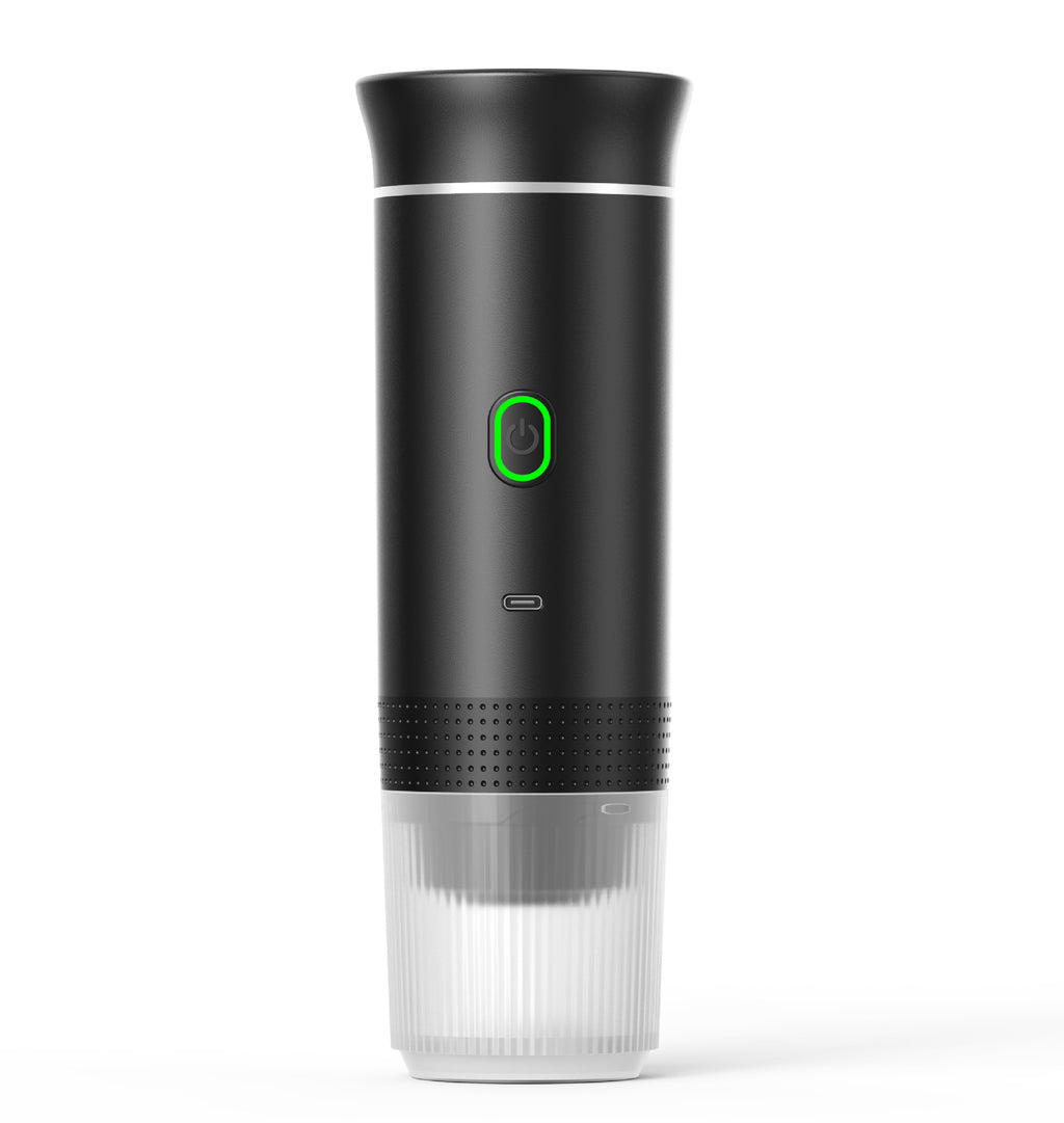 Outbound Espresso Companion