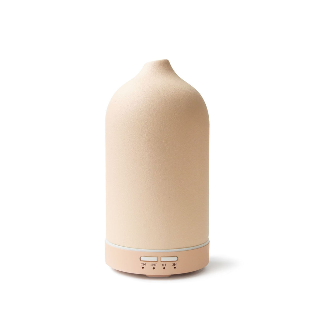 Where Fine Art Meets Fragrance: The Timeless Ceramic Diffuser.