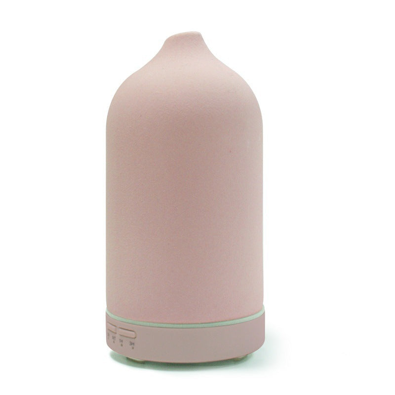 Where Fine Art Meets Fragrance: The Timeless Ceramic Diffuser.