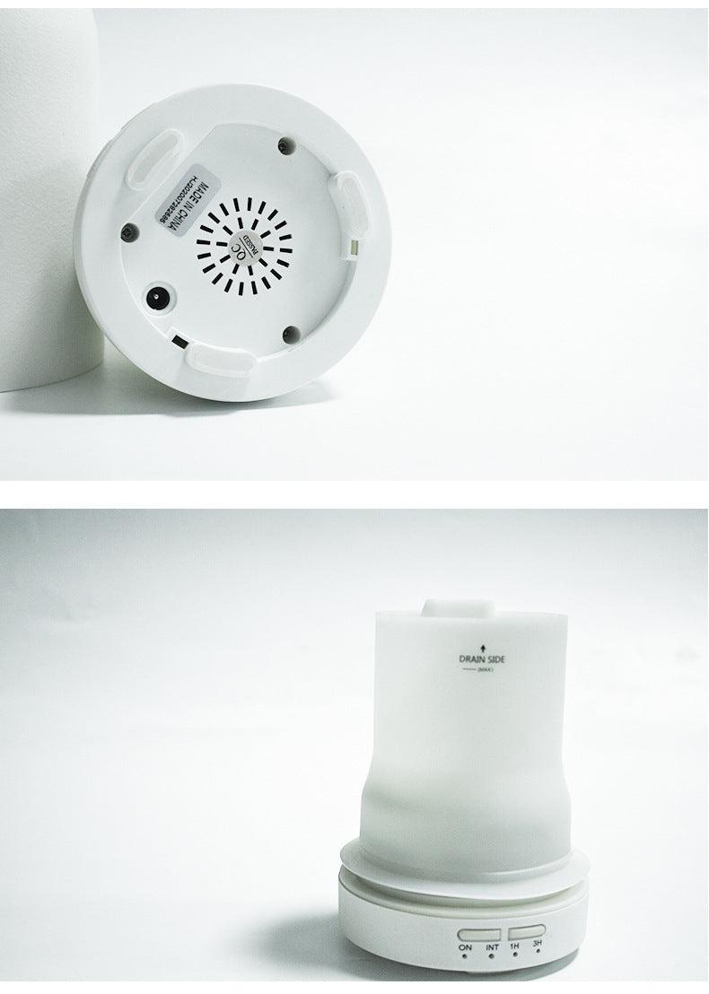 Where Fine Art Meets Fragrance: The Timeless Ceramic Diffuser.