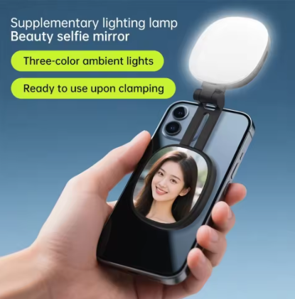 Phone Magnetic Selfie Light