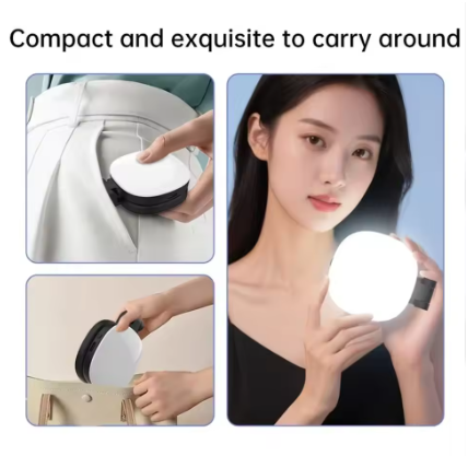 Phone Magnetic Selfie Light
