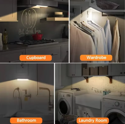 LED Sensor Cabinet Light