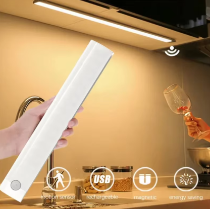 LED Sensor Cabinet Light