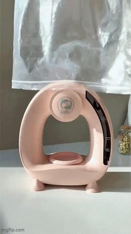 Brew your first cup without waking the house